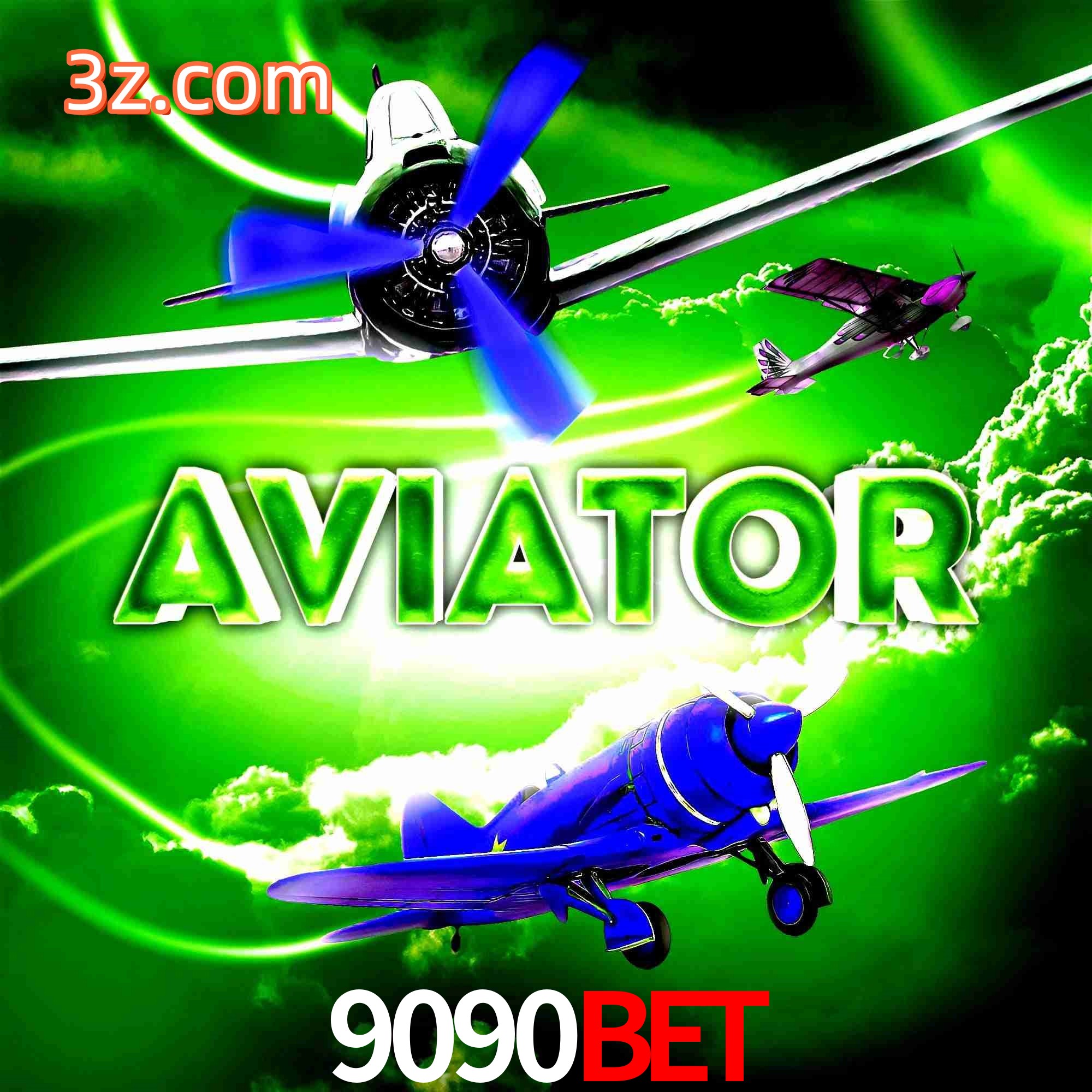 Aviator 9090BET Tente a Sorte