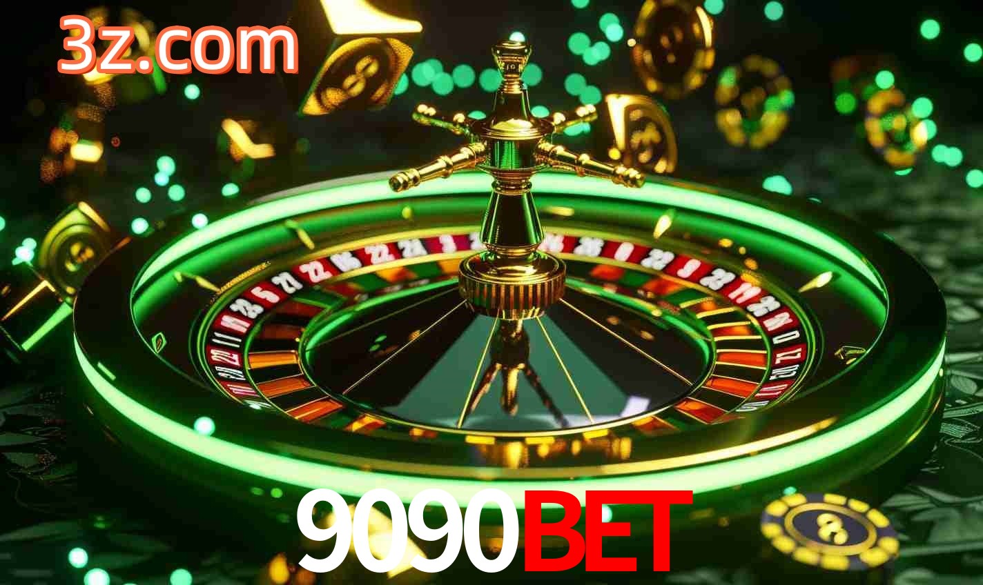 Desfrutar de um Cassino 9090BET