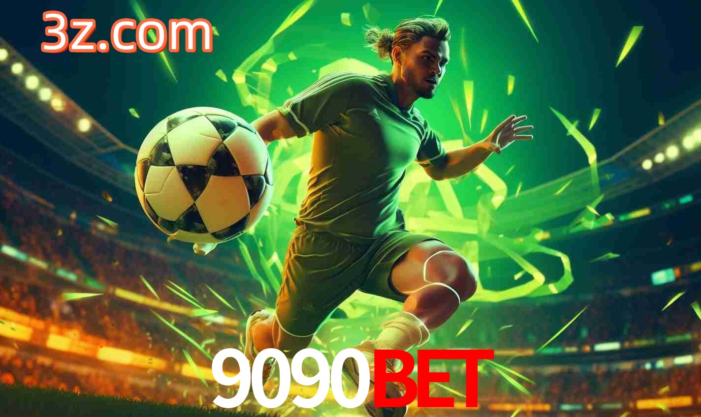 Diversidade Apostas no 9090BET