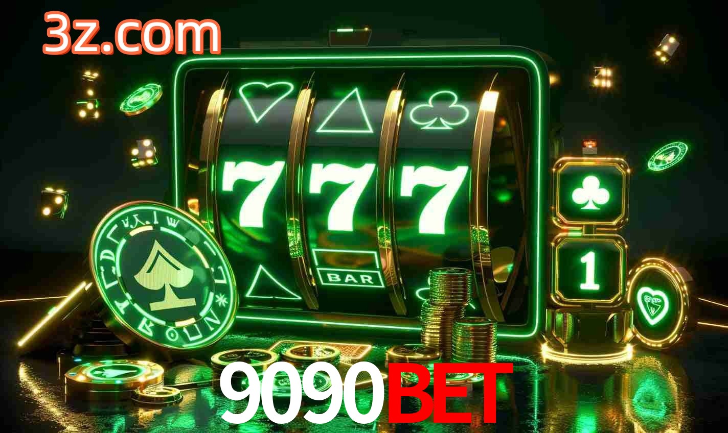 Seguro Login no Cassino Online 9090BET