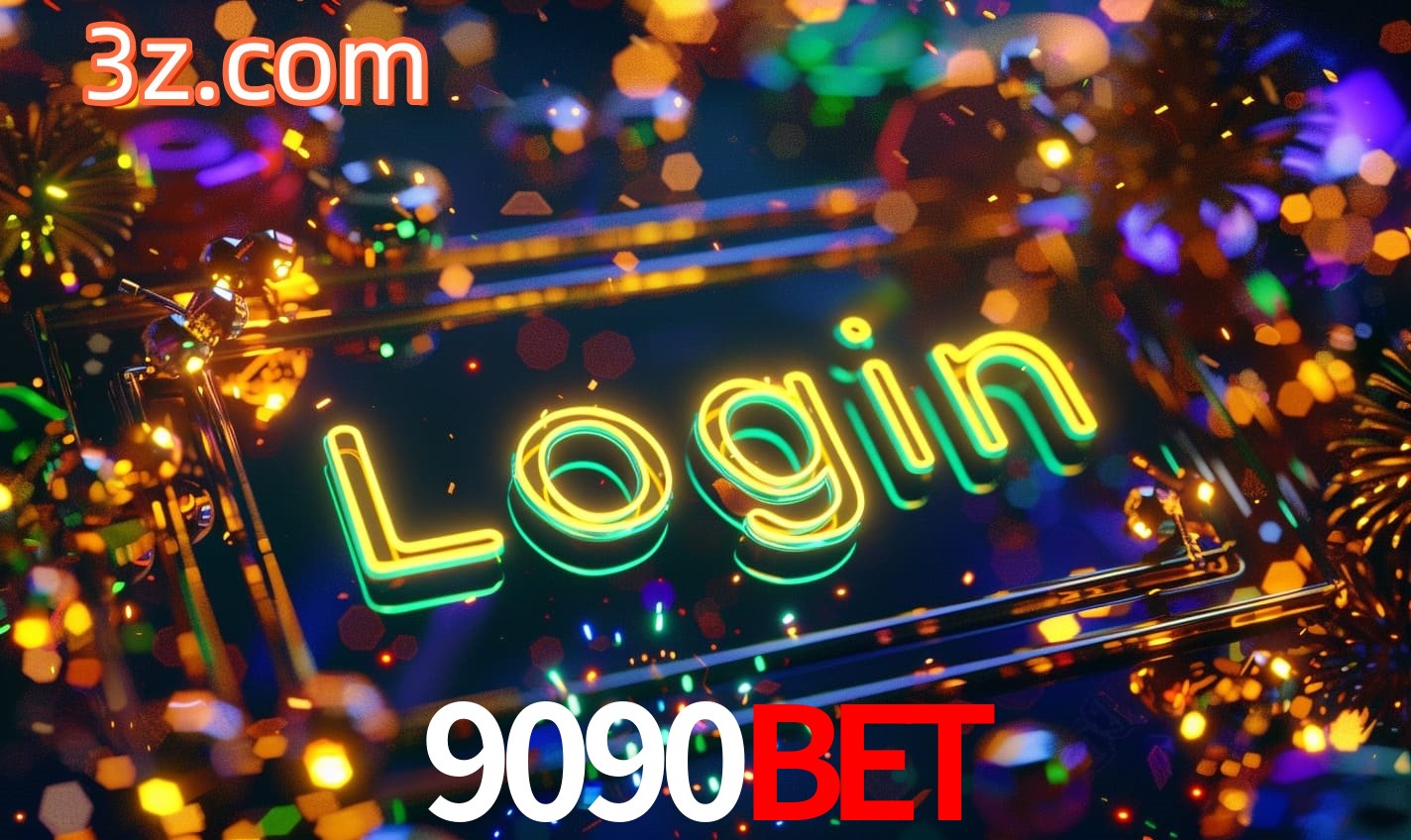 Populares Slots 9090BET