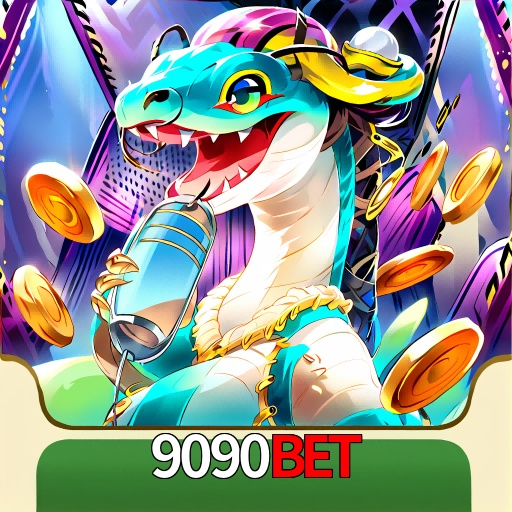 Experiência Imersiva no Cassino Online 9090BET